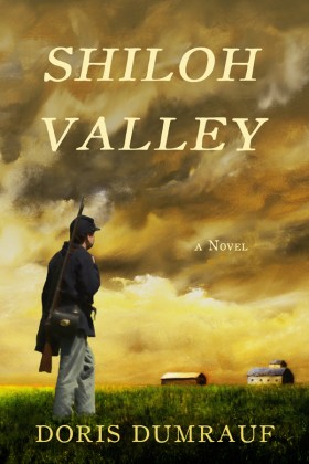 Shiloh Valley eBook Cover Large